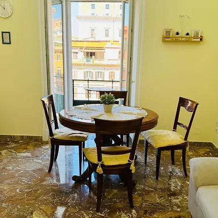 Apartamento Repubblica
