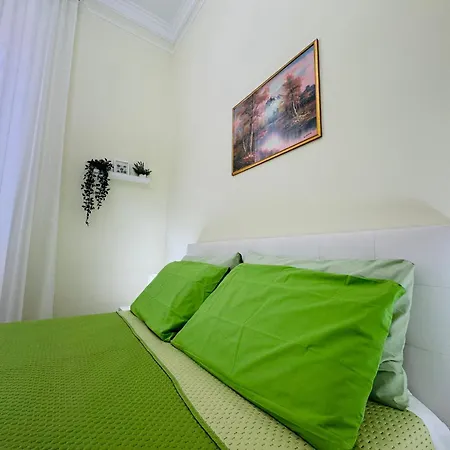 Apartamento Repubblica Roma