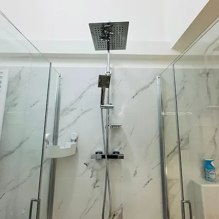 Repubblica Apartamento