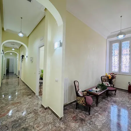 Repubblica Apartamento
