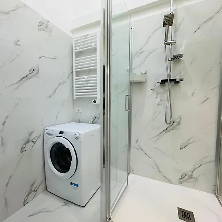 Apartamento Repubblica *