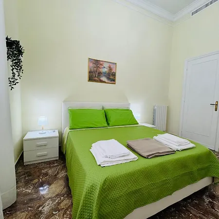 Repubblica Apartment