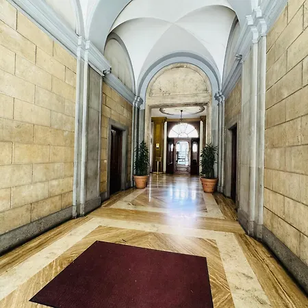 شقة Repubblica *
