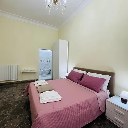 Repubblica Apartment Rome