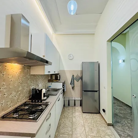 Apartment Repubblica