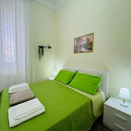 Repubblica Apartment Rome