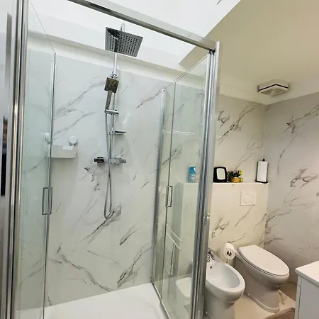Repubblica Apartment *