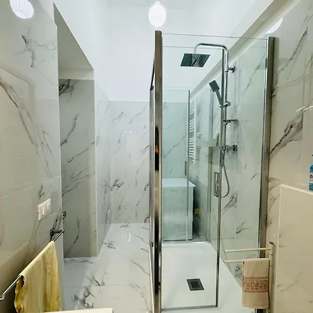 Apartment Repubblica